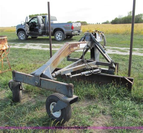 bobcat skid steer attachments canada|used bobcat attachments sale craigslist.